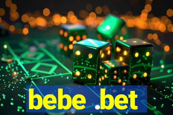 bebe .bet